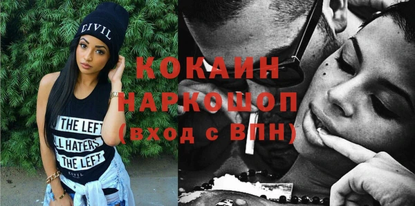хмурый Абаза